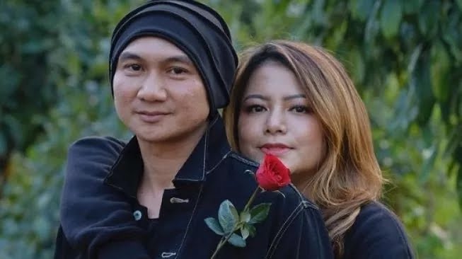 Meski Sudah Resmi Cerai, Anji Manji Masih Panggil Wina Natalia dengan Sebutan 'Sayang'