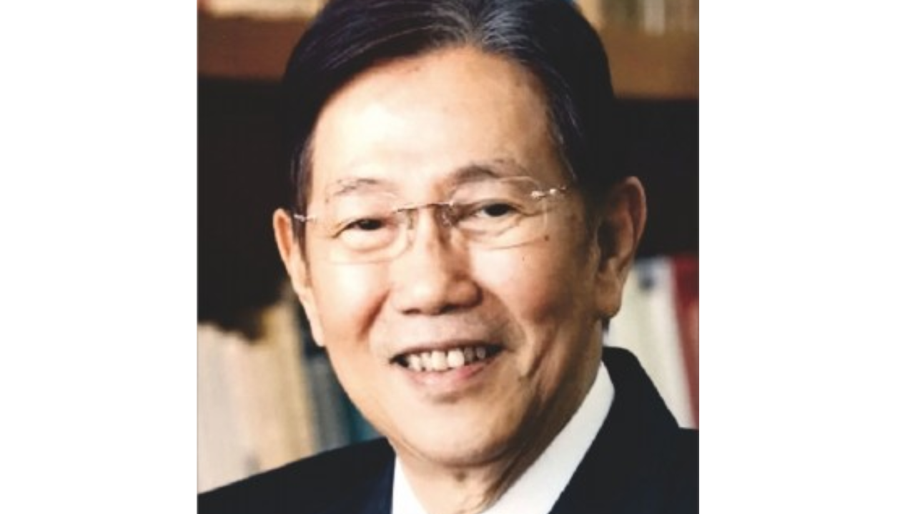 Profil dan Rekam Jejak Kwik Kian Gie, Ekonom Senior yang Peduli Pendidikan