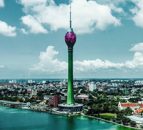 Sri Lanka Bangkrut, Bagaimana dengan Indonesia Utangnya Rp7.052 Triliun