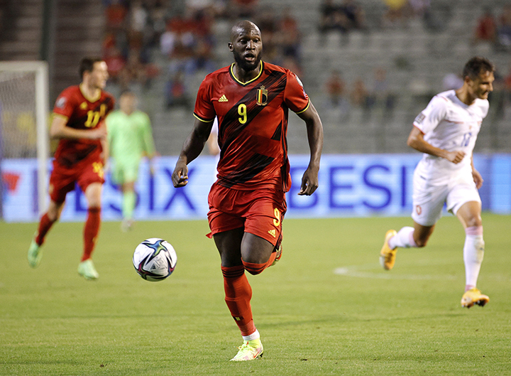 Romelu Lukaku Didepak Chelsea, Ogah Pindah ke Aston Villa Tapi Pilih Napoli