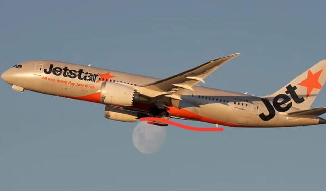 Gegara Penumpang Rusuh di Pesawat, Penerbangan Jetstar Rute Melbourne-Bali Putar Balik ke Bandara Awal