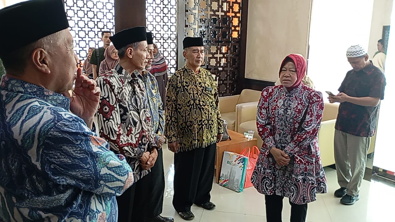 Kampanye Pilgub Jatim 2024 Masih Adem-Ayem