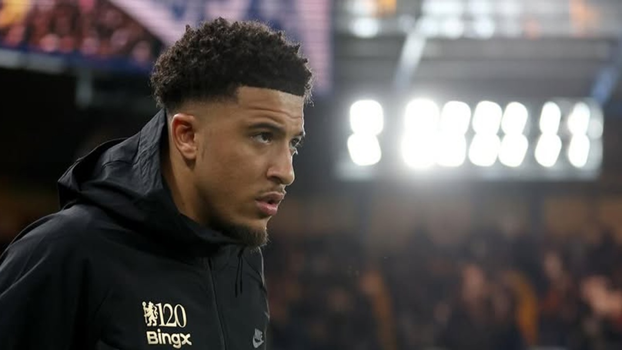 Borussia Dortmund Tolak Bawa Pulang 'Si Anak Hilang'