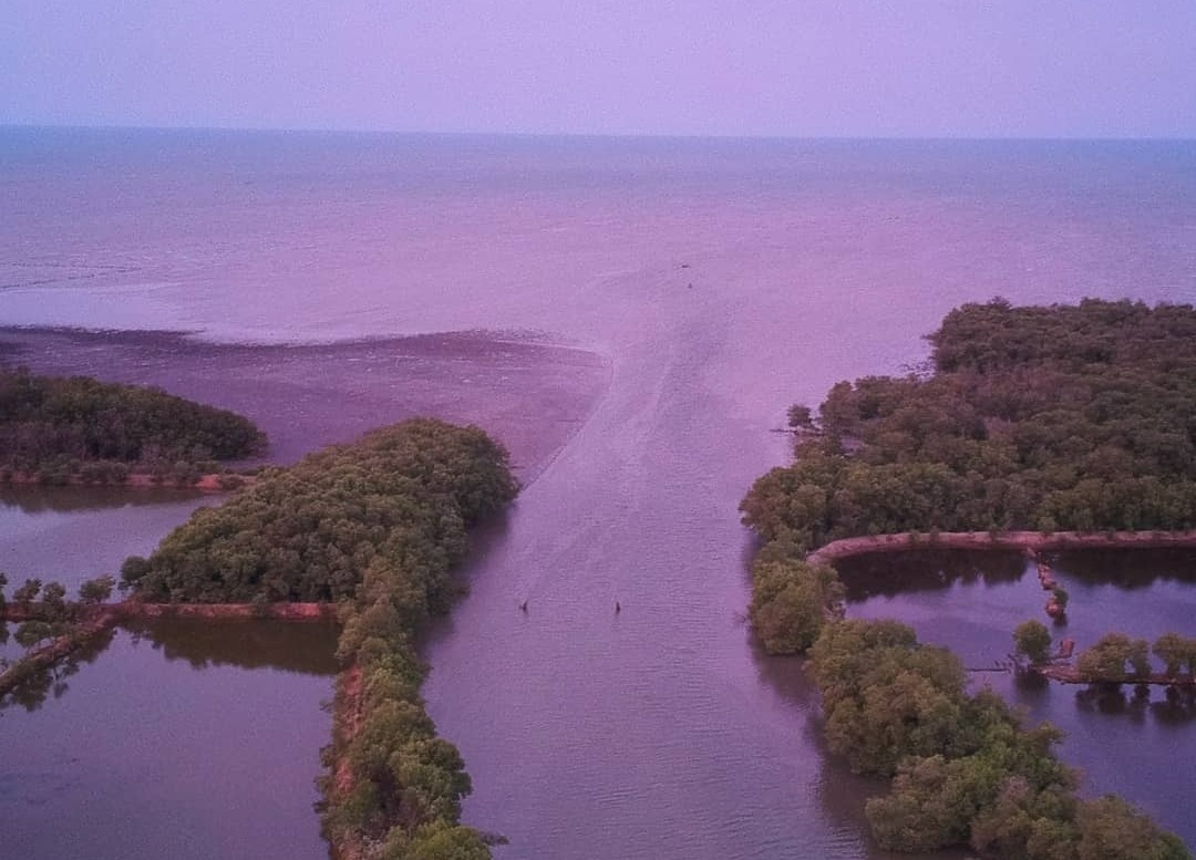 HGB di Laut Sidoarjo sejak 1996, Diduga Milik Dua Perusahaan Properti