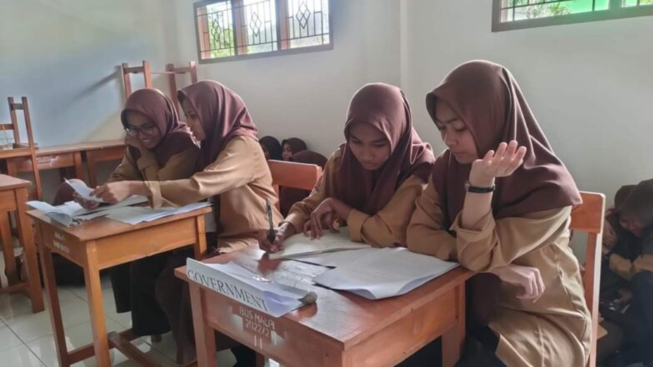 Bagaimana Anda Menerapkan Inspirasi Tersebut untuk Kemajuan Penguasaan Kompetensi? Ini Contoh Jawaban yang Bisa Jadi Referensi