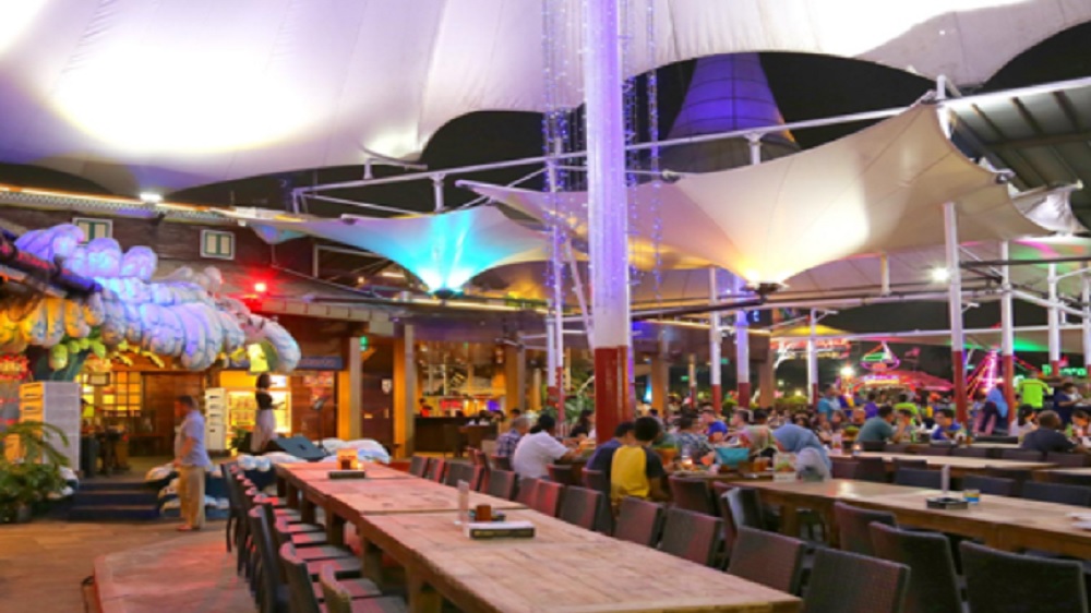 7 Rekomendasi Tempat Makan Enak di Ancol, Seafood hingga Suki