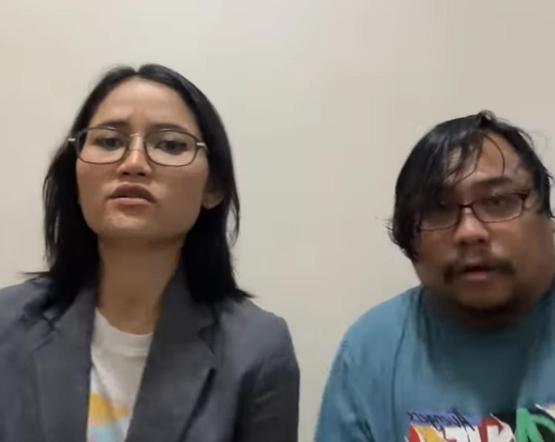 Chat Mesra Heri Horeh dengan Gebetan Masa Lalu Beredar, Riyuka Bunga Ingin Bercerai