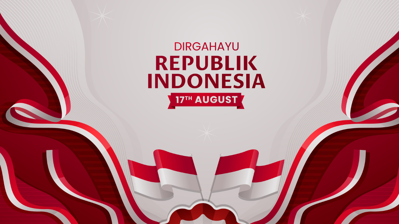 Kapan Logo Resmi HUT ke-80 RI Diumumkan? Simak Informasinya