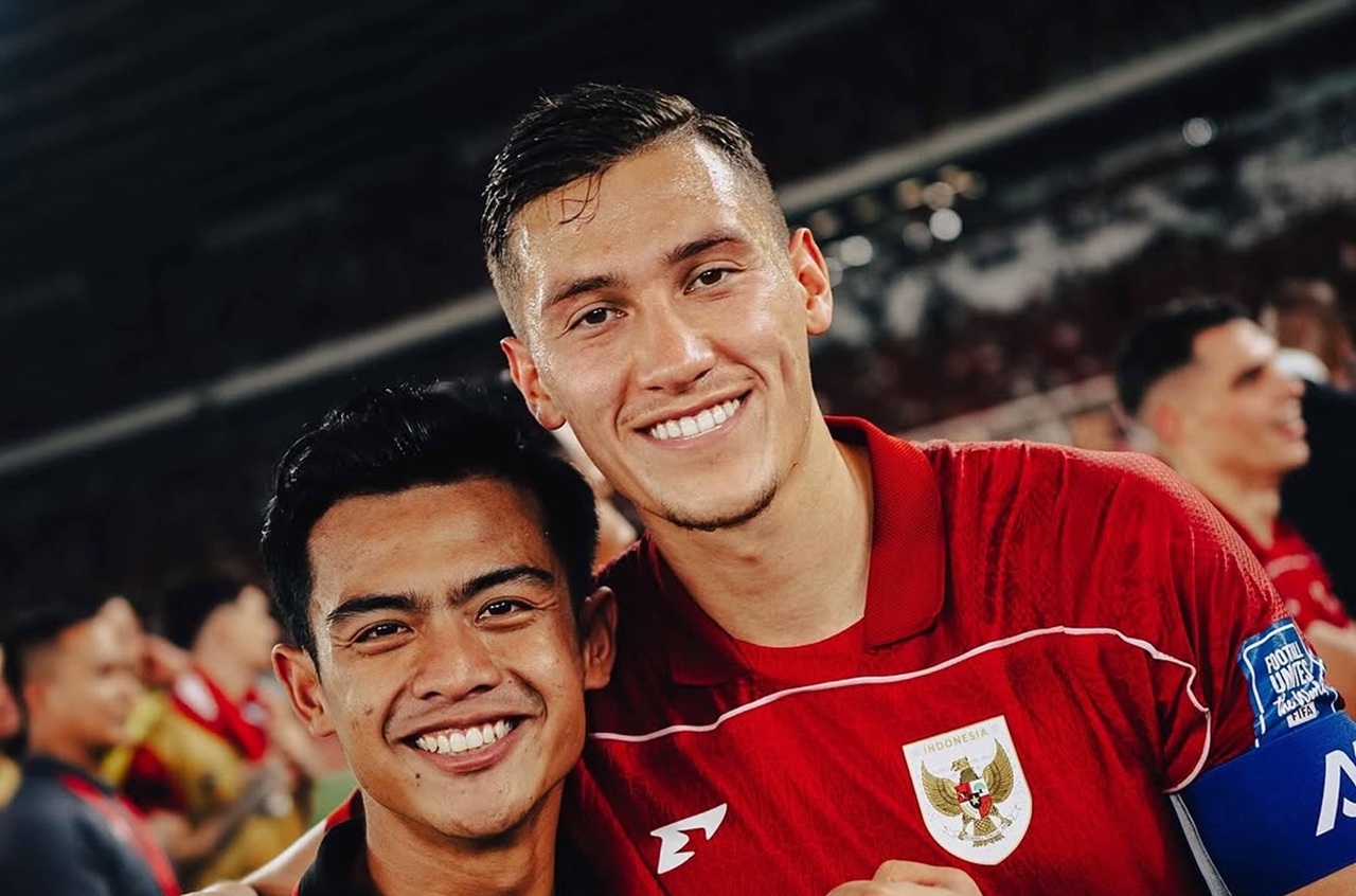 Inter Milan Transfer Jay Idzes 20 Juta Euro, Klub Spanyol dan Prancis Tertarik Beli Bintang Timnas Indonesia! 