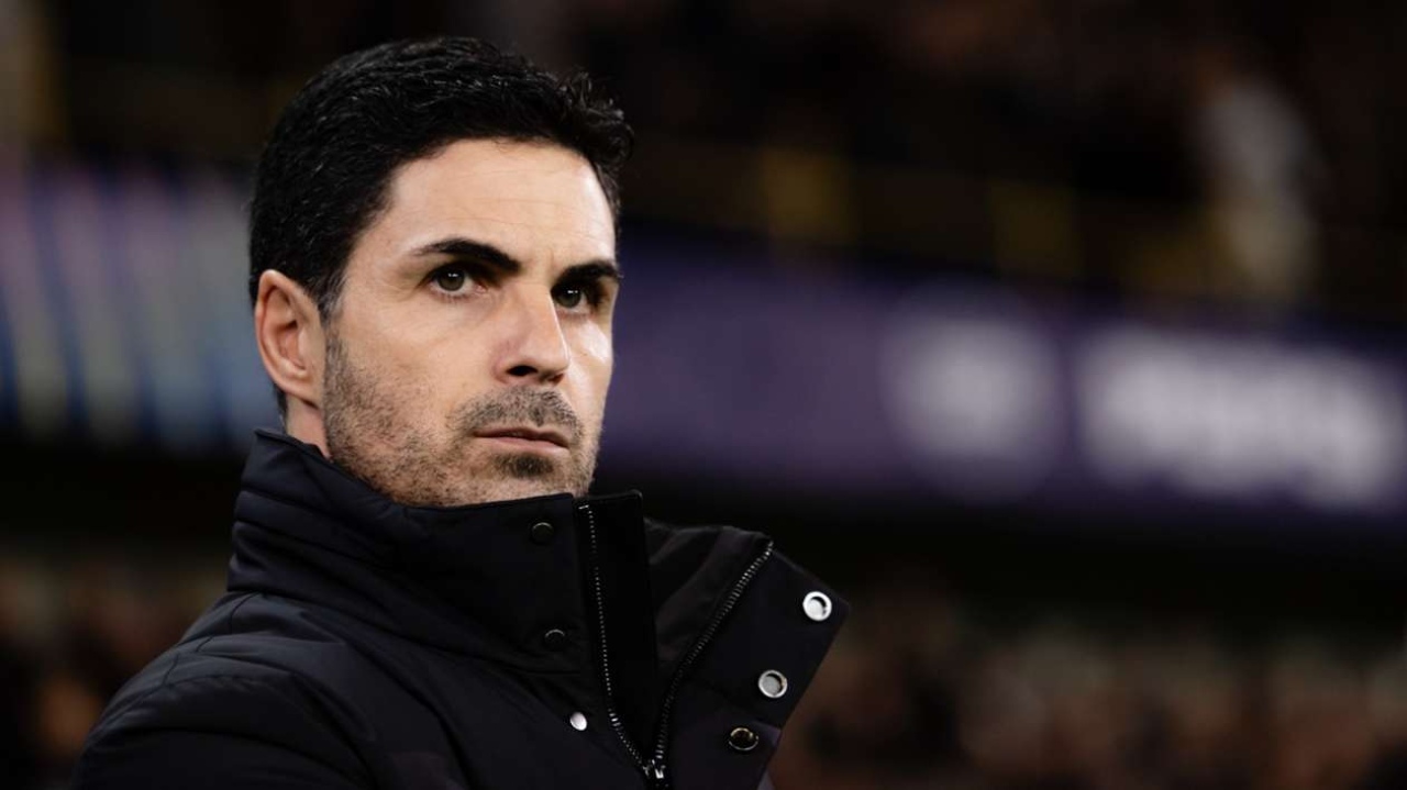 Arsenal Dilanda Krisis, Arteta Ungkap Detail Cedera Saliba, Rice, Timber, dan Trossard