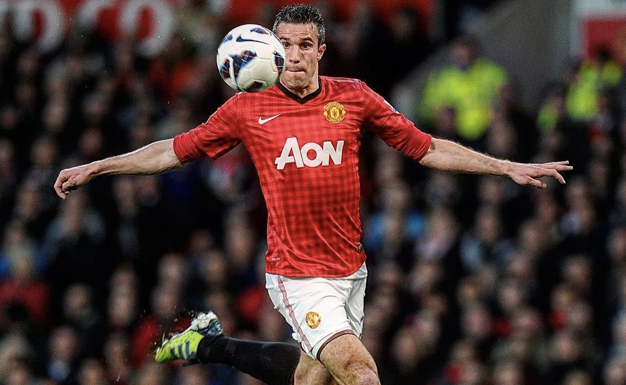 Martinelli hingga Van Persie, 10 Penjualan Termahal Arsenal Sepanjang Sejarah