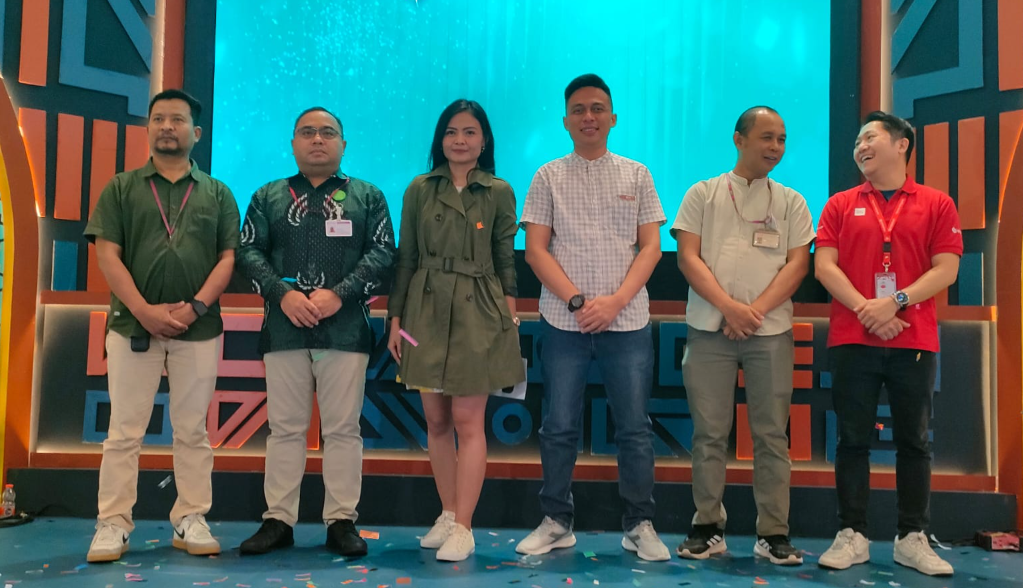 AEON MALL Deltamas Berikan Hadiah Utama 2 Mobil Lewat Eternity Privilege Grand Rewards Shoptacular 2026