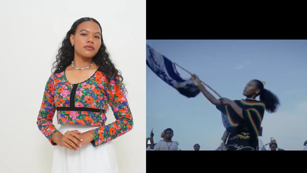 Bikin Heboh, Finalis Miss Indonesia Asal Papua Pegunungan Dicoret usai Video Dukung Israel Viral di Medsos