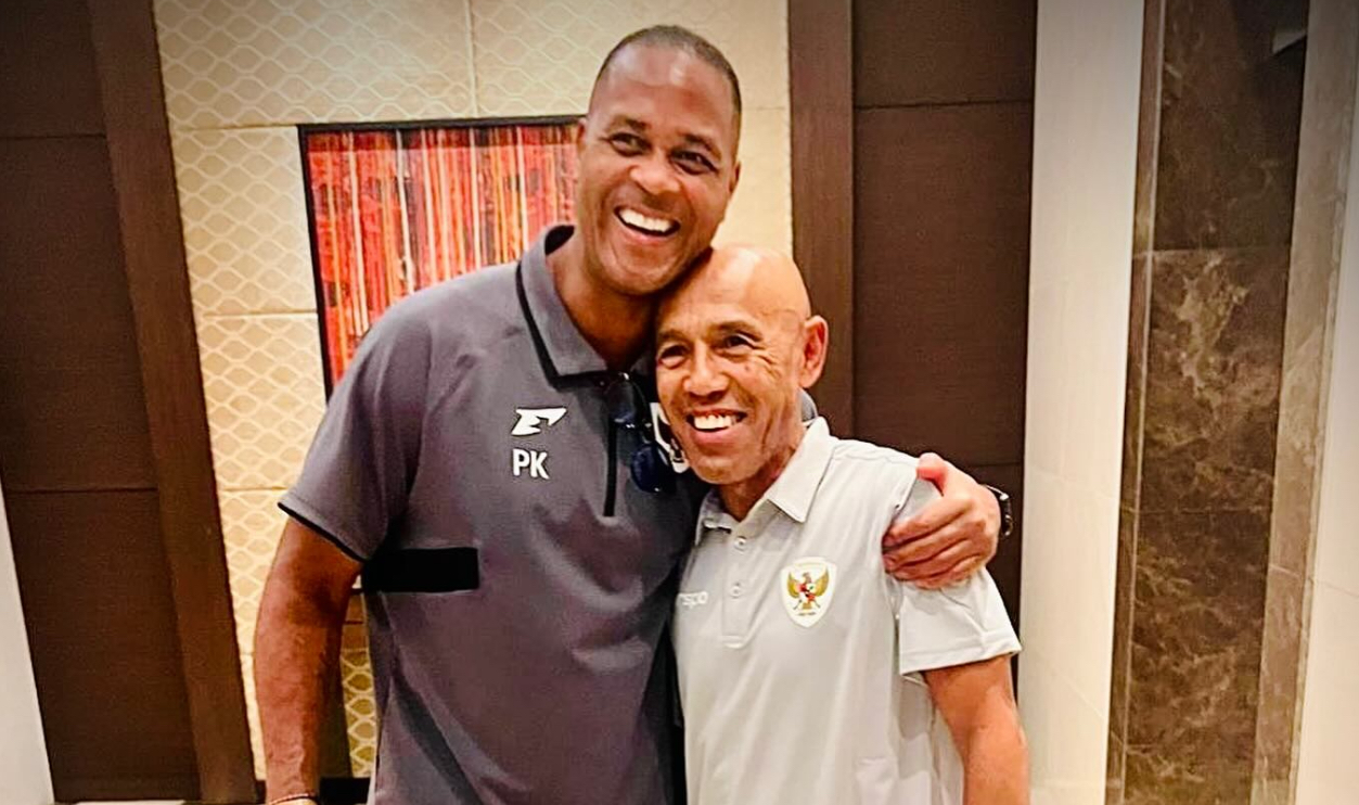 Malaysia Kena Hujat Belahan Dunia Soal Pemain Naturalisasi, Simon Tahamata Singgung Talenta Lokal Indonesia