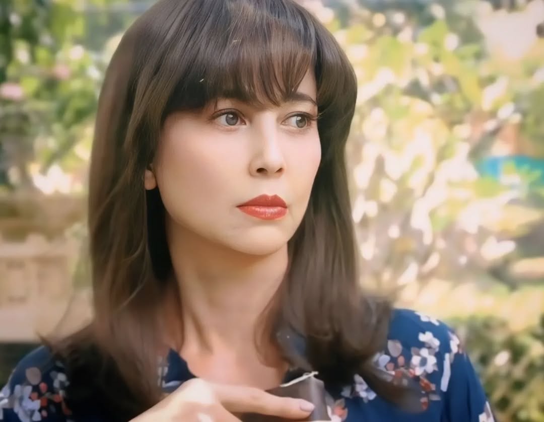 Cerita Meriam Bellina Detik-detik Kena Serangan Jantung: Rasanya Seperti Diinjak Gajah