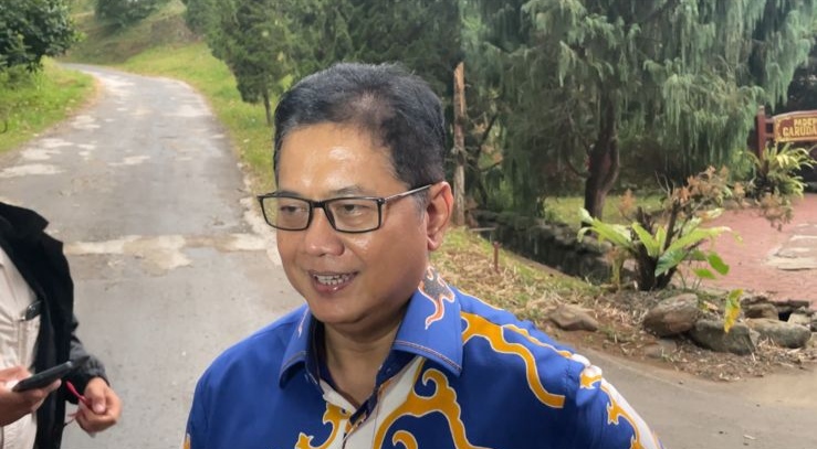 PAN Sebut Keputusan Airlangga Mundur dari Golkar Tidak Berpengaruh di KIM