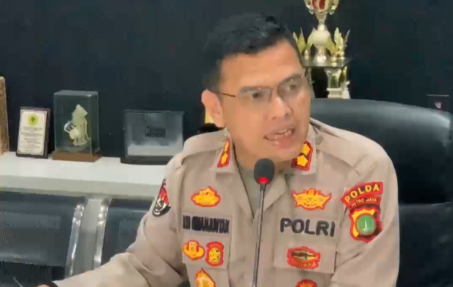 Resah Disatroni Preman Hubungi 110, 1.197 Orang Ditangkap dalam Operasi Berantas Jaya