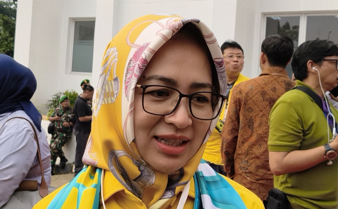 Pilkada 2024: Ini Program Unggulan Airin Rachmi Diany Untuk Majukan Provinsi Banten