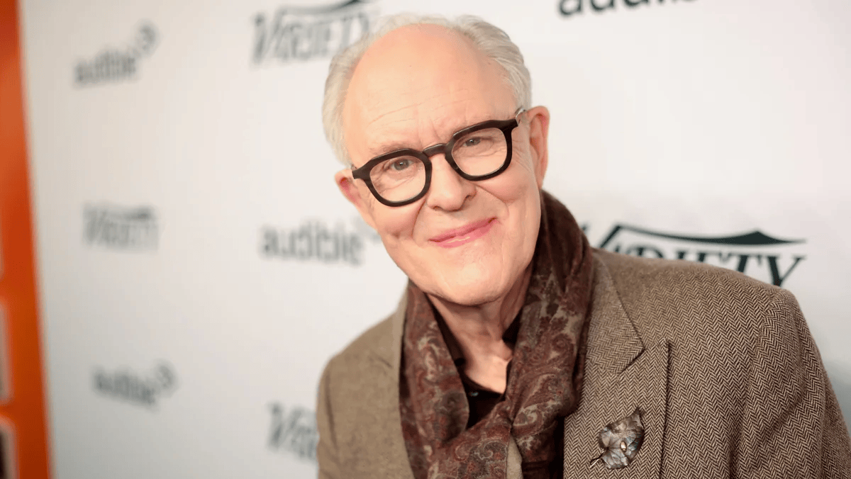 John Lithgow Jadi Dumbledore Baru di Serial Harry Potter HBO