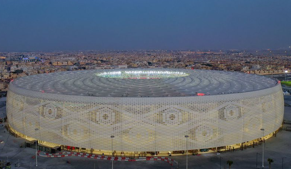 Tiga Stadion Venue Piala Asia untuk Timnas Indonesia, Ada yang Mirip Peci..