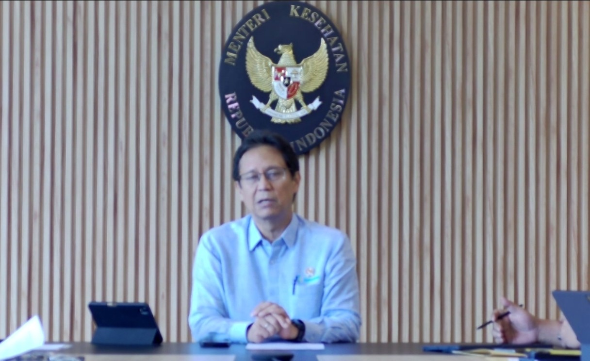 Kasus Super Flu Masuk Bali, Menkes Ungkap Angka Fatality Rate