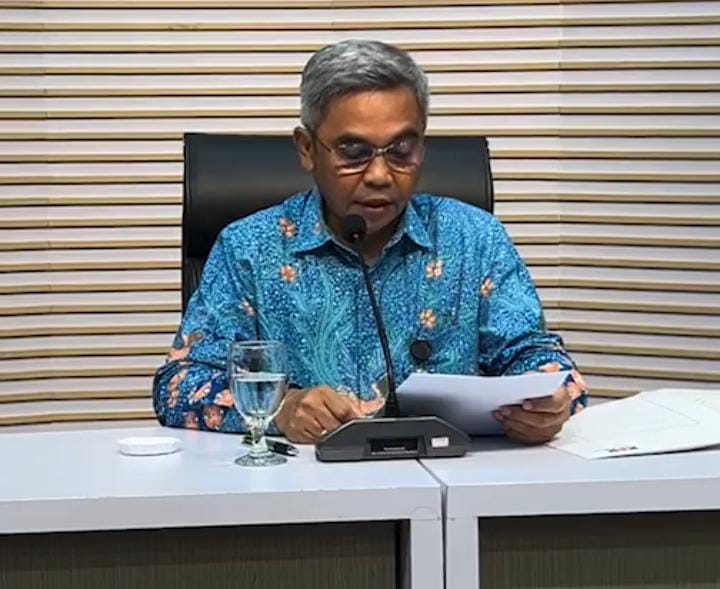 KPK Konfirmasi Keterlibatan Sekjen PDIP Hasto Kristiyanto Pada Kasus Suap Harun Masiku