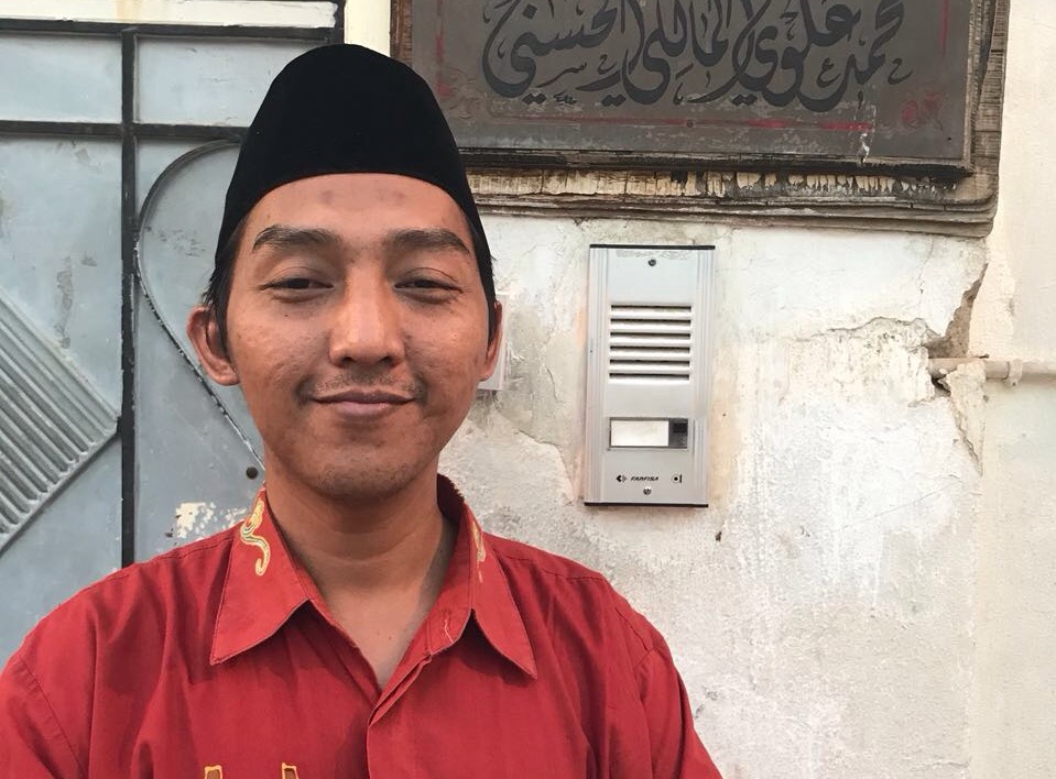 Jubir Timnas AMIN: Pernyataan Saifullah Yusuf Langgar Khittah NU