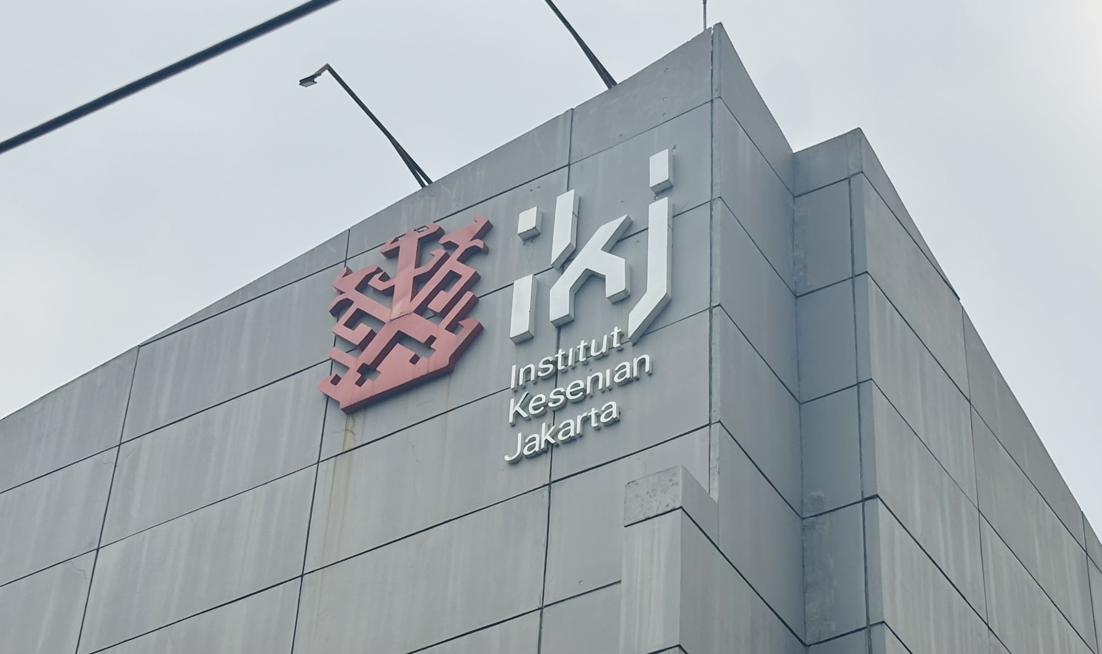 Pramono Berencana Pindahkan IKJ ke Kota Tua, Upgrade agar Cagar Budaya Naik Kelas