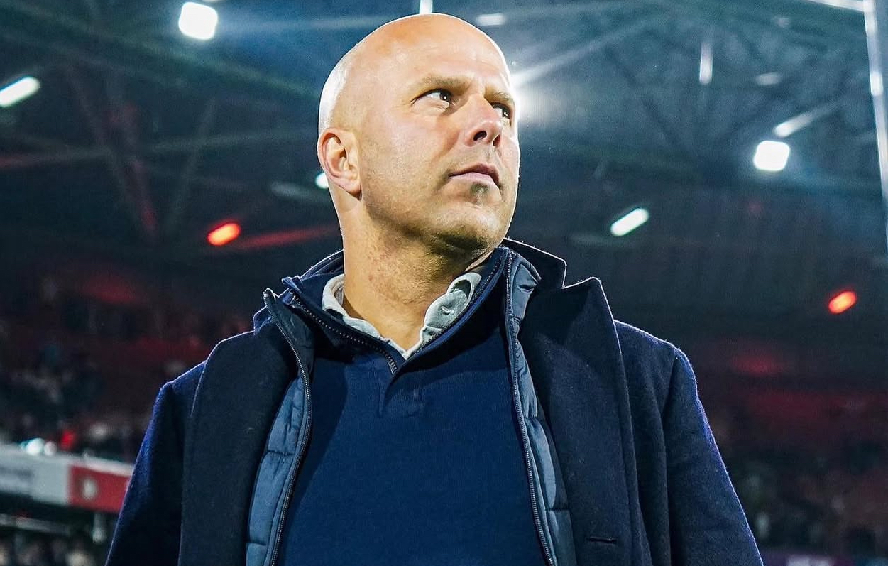 Arne Slot dan Liverpool: Ahlinya Kemenangan di Akhir Pertandingan