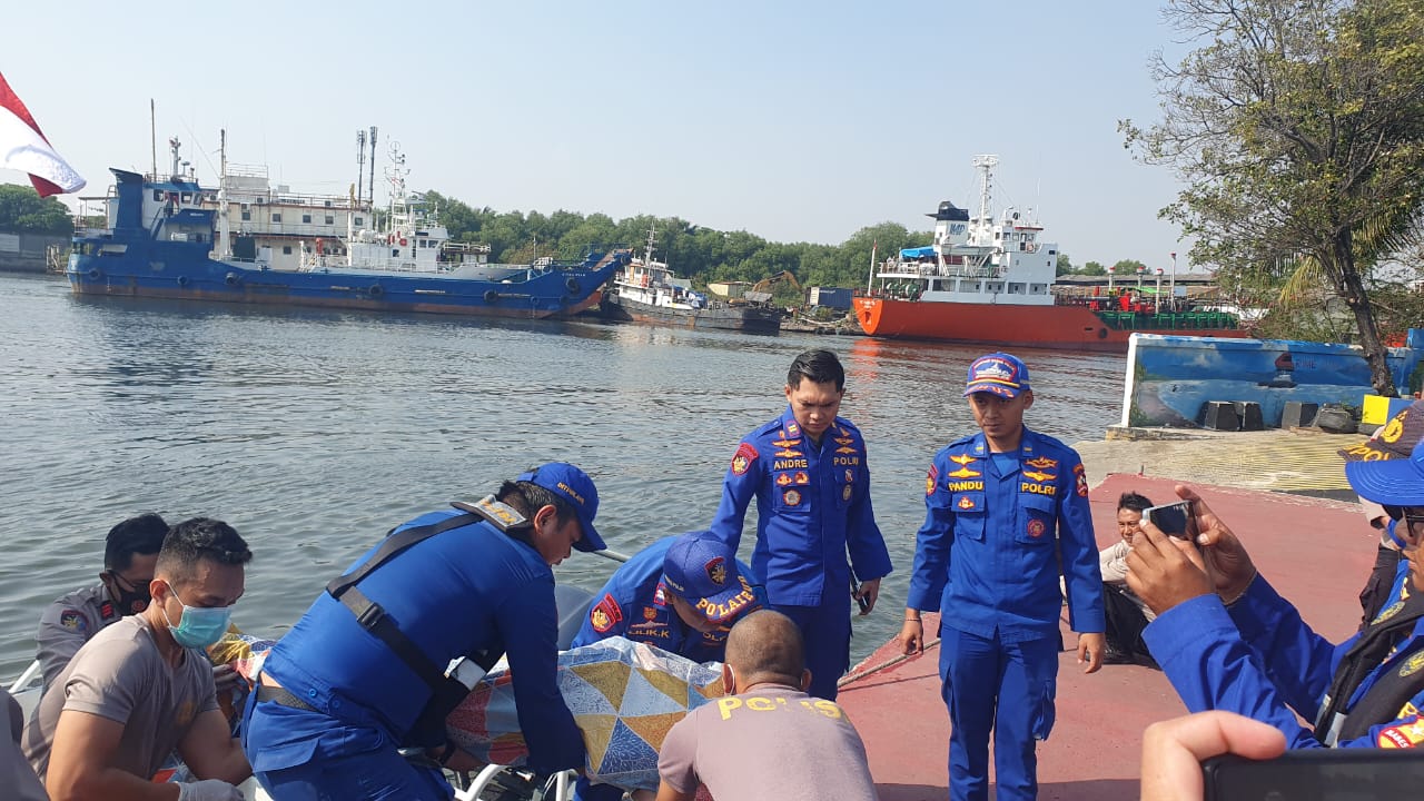 Kapal KM Dewi Noor 1 Tenggelam di Kepulauan Seribu, 1 Orang Tewas, 3 Belum Ditemukan