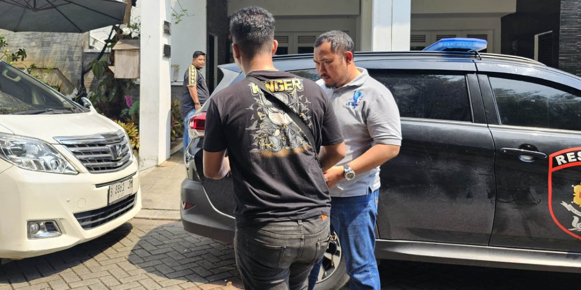 Duduk Perkara Kasus Charlie Chandra, Tersangka Pemalsuan Dokumen Tanah Seluas 8,7 Hektare di PIK 2