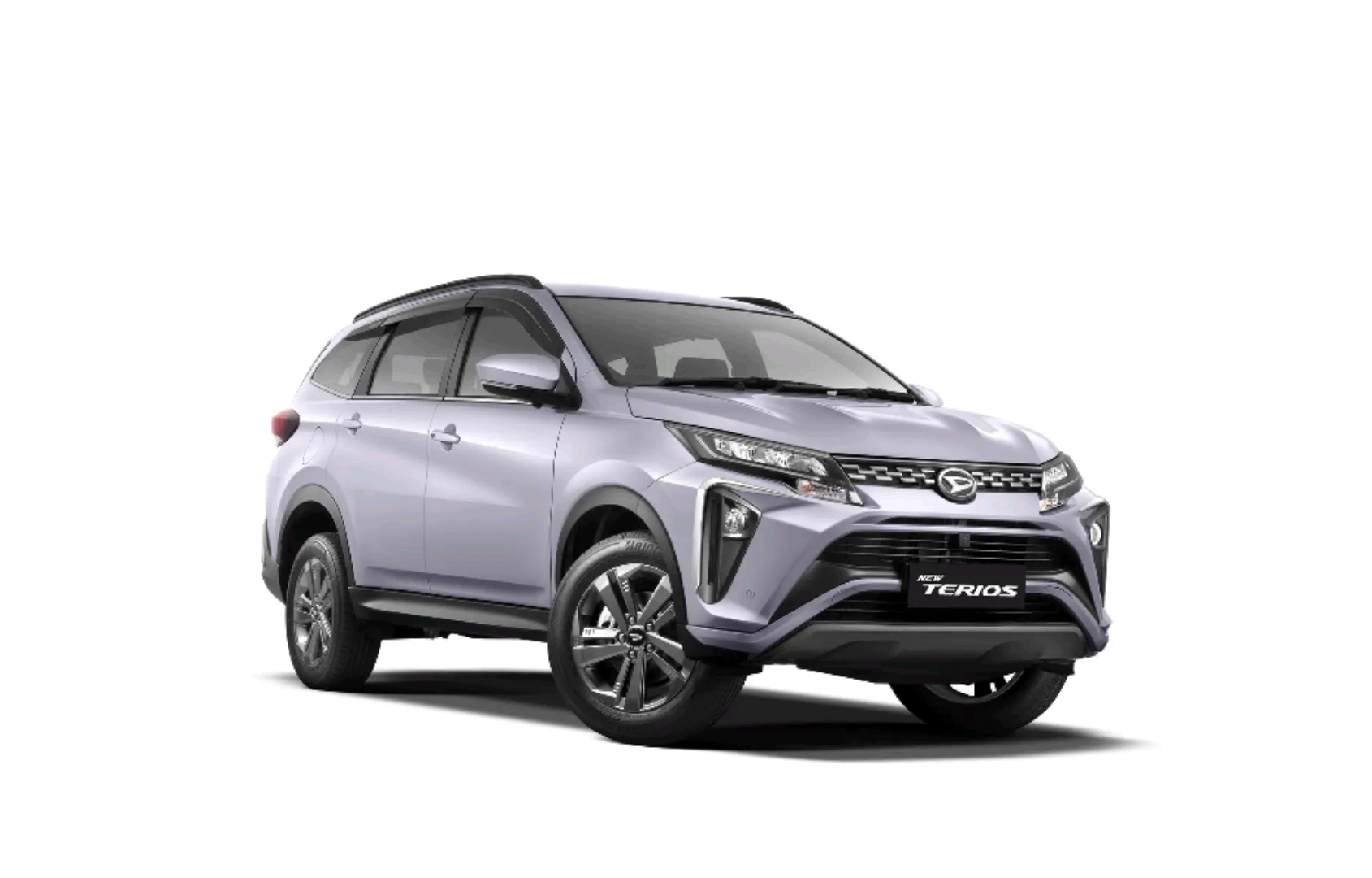 Merayakan Lebaran 2024 Bersama Daihatsu All New Terios, Fitur Canggih yang Membuat Perjalanan Lebih Nyaman dan Aman