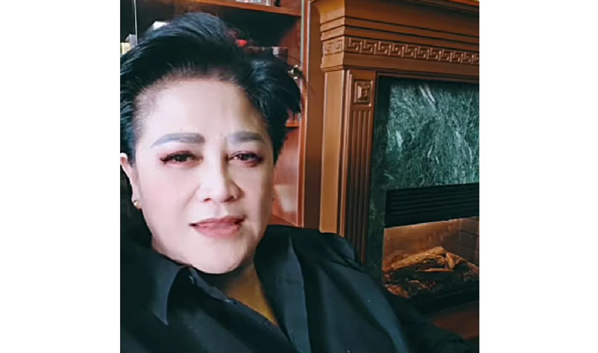 Connie Rahakundini Sebut Nama Dari Rusia, Singgung Penyataan Karen Mantan Direktur Utama Pertamina