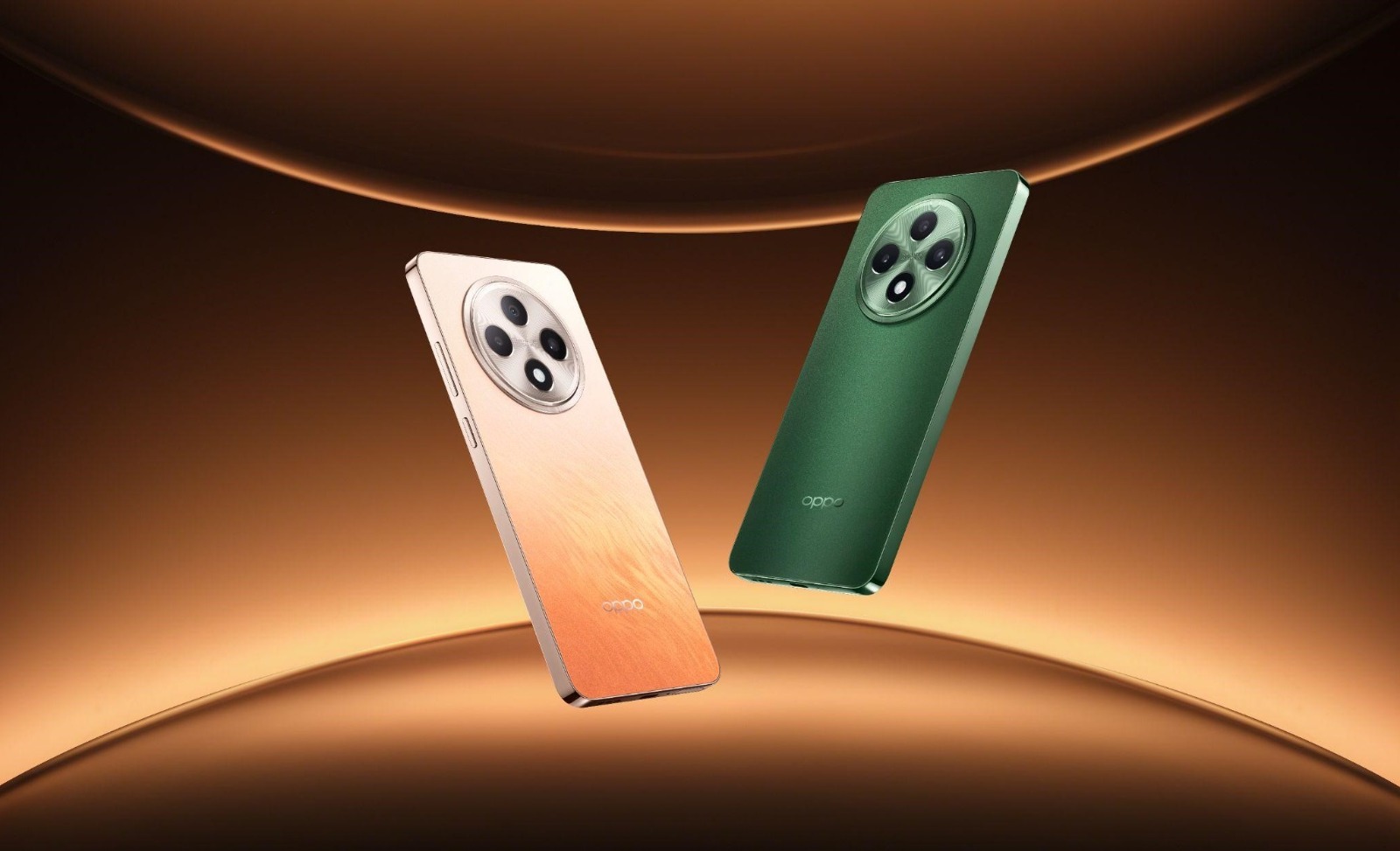 Oppo Reno 12 F Series 4G dan 5G Akan Segera Luncur di Indonesia, Bakal Borong Semua Fitur AI?