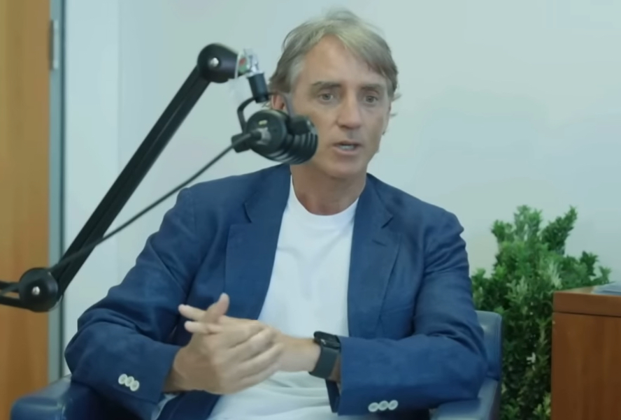 Roberto Mancini Bocorkan Strategi Timnas Indonesia Kalahkan Arab Saudi: Jay Idzes Cemerlang, Devyne Rensch Bakal Dinaturalisasi? 