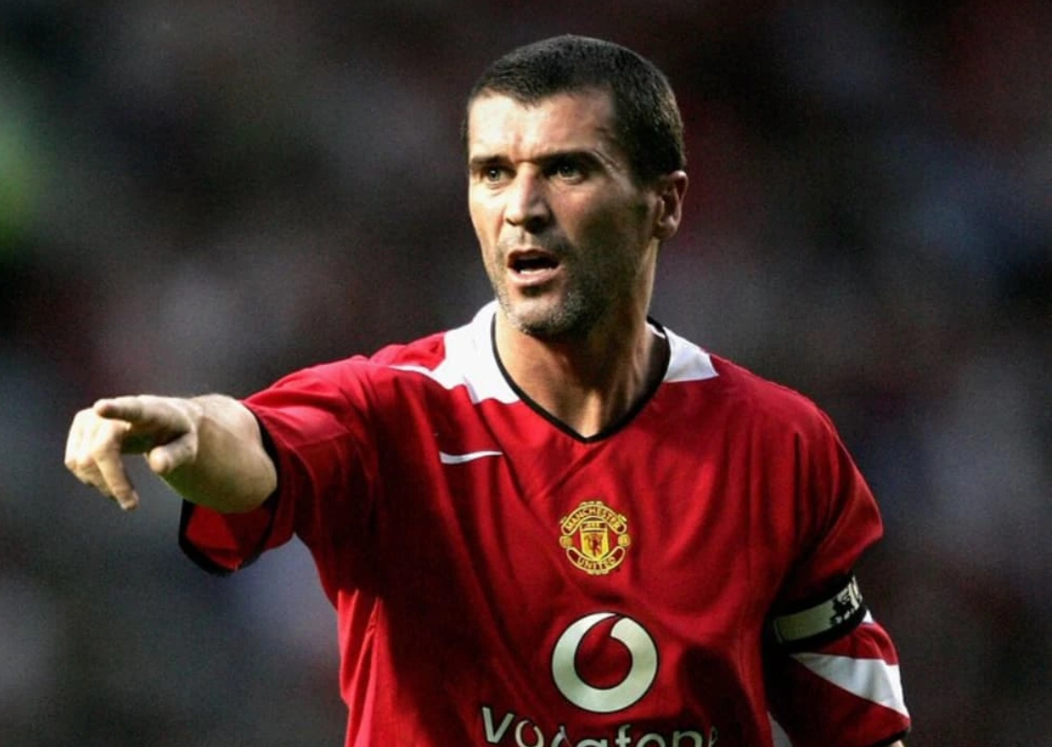 Roy Keane Punyai DNA Manchester United yang Hilang, Solskjaer Tak Mampu Mengisi