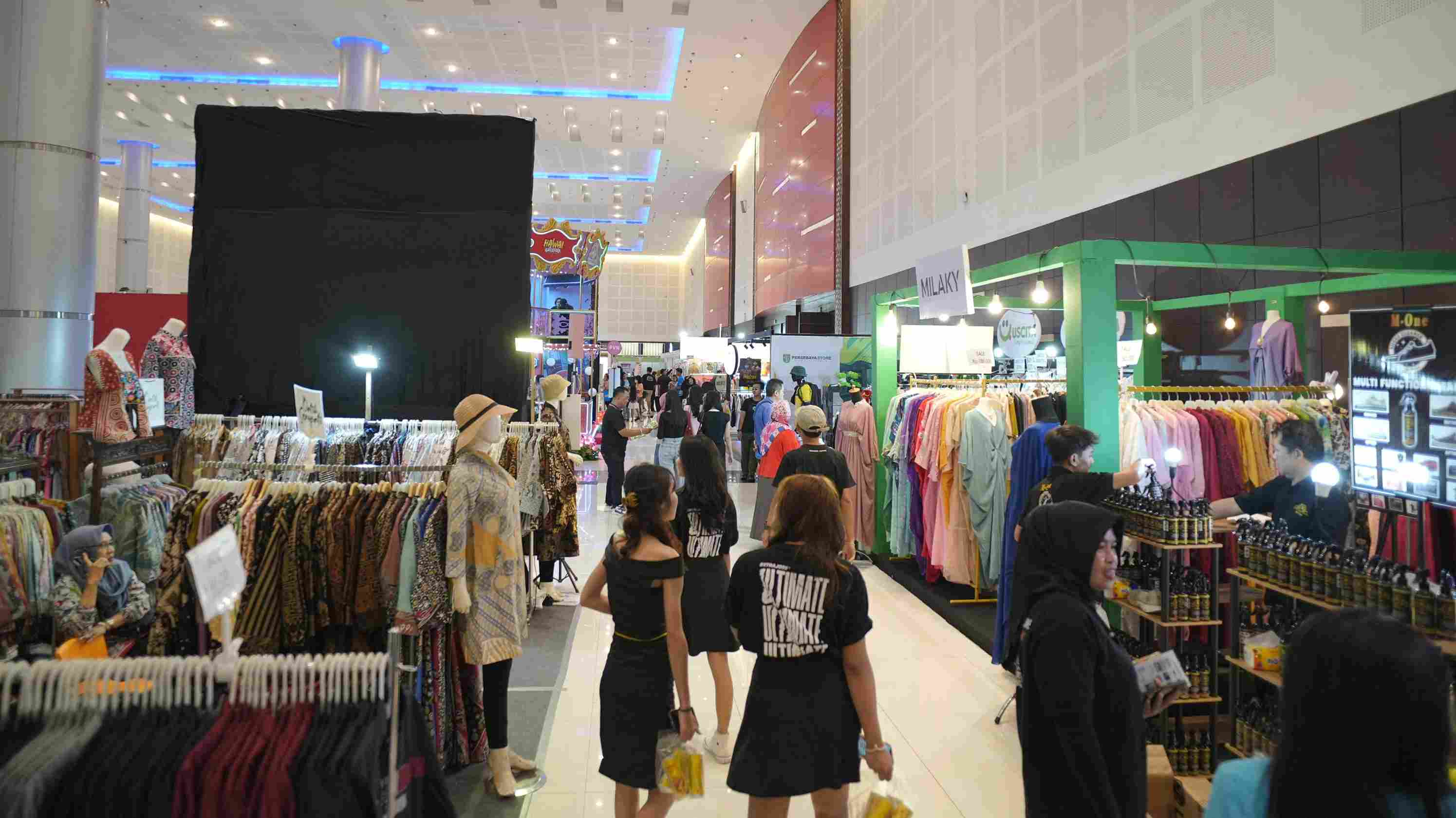 Big Bang Ramadan Surabaya 2025 Hadir Lagi, Banyak Promo Spesial untuk Lebaran