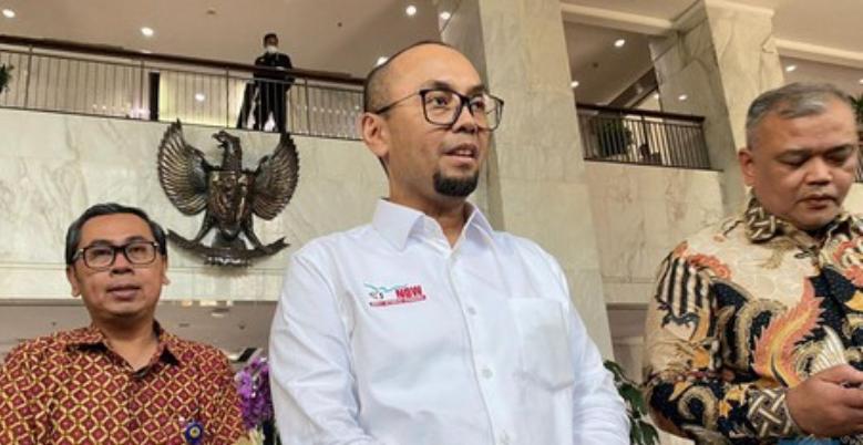 PPATK Salut Langkah Pemerintah Berantas Judol: Polri Sukses di Penegakkan Hukum