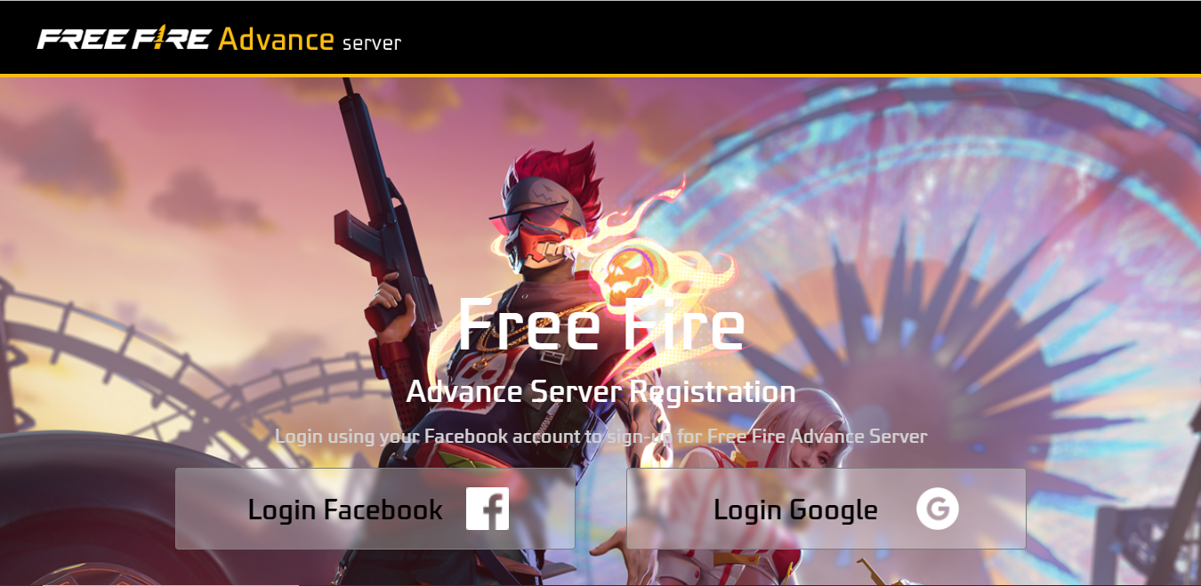 Mengapa Garena Rilis Advance Server untuk Free Fire? 