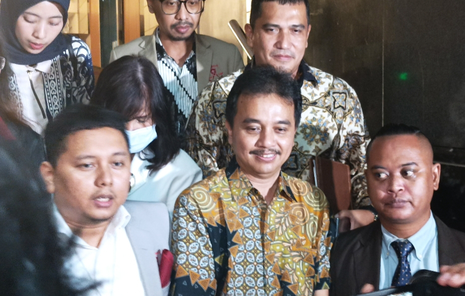 Imbas Penyitaan Akun Roy Diperdebatkan, Polda Metro Jaya Bantah Keras: Keliru Itu!