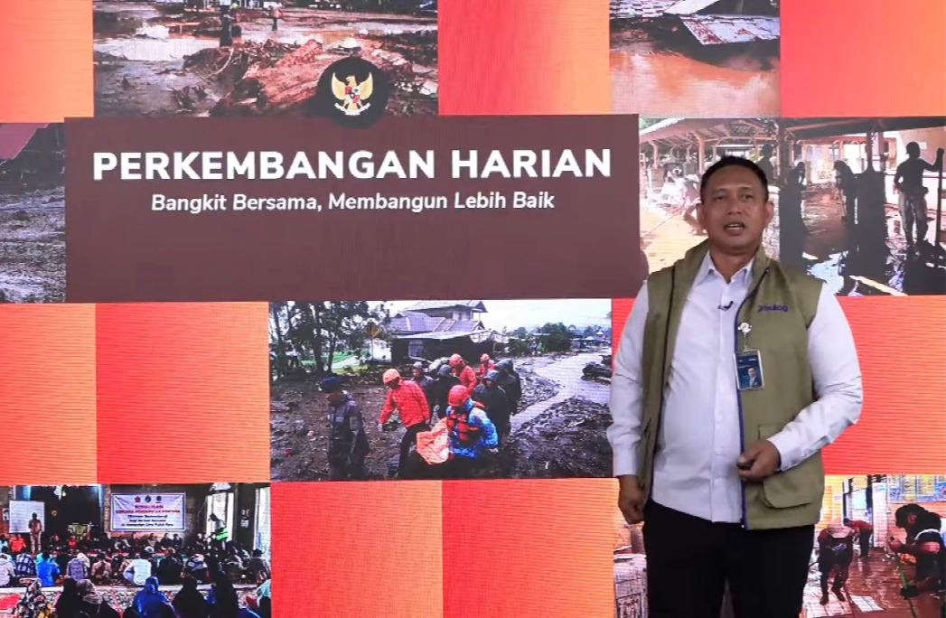 Swasembada Pangan, Pemerintah Siap Ekspor Beras RI ke Malaysia hingga Timor Leste