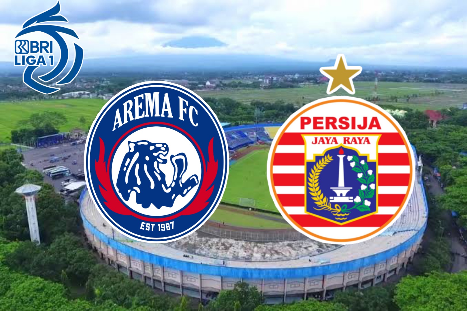 Bigmatch Liga 1 Pekan Ke-7, Mampukah Persija Jakarta Jadi Mimpi Buruk Arema FC? Ini Head to Head Kedua Tim