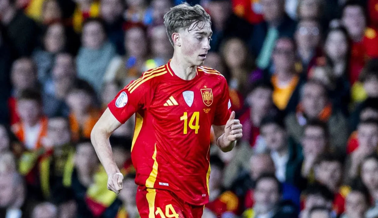 Liverpool Berpeluang Gaet Dean Huijsen Sebagai Pengganti Van Dijk, The Reds Sambut Transfer Blockbuster