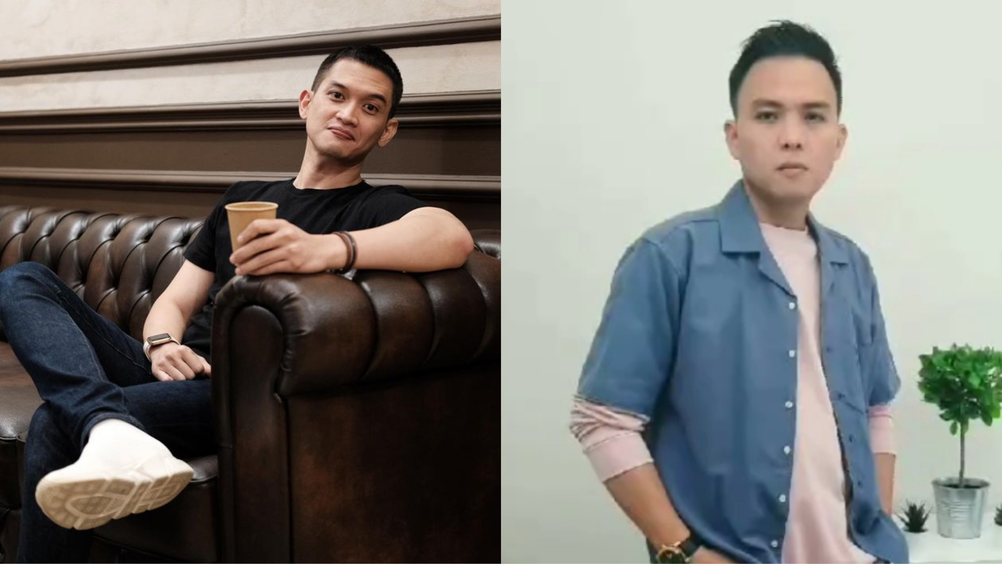 Heboh Video Syur Mirip Rezky Aditya, Ramalan Hard Gumay tentang Artis Inisial 'R' Akhirnya Terbongkar?