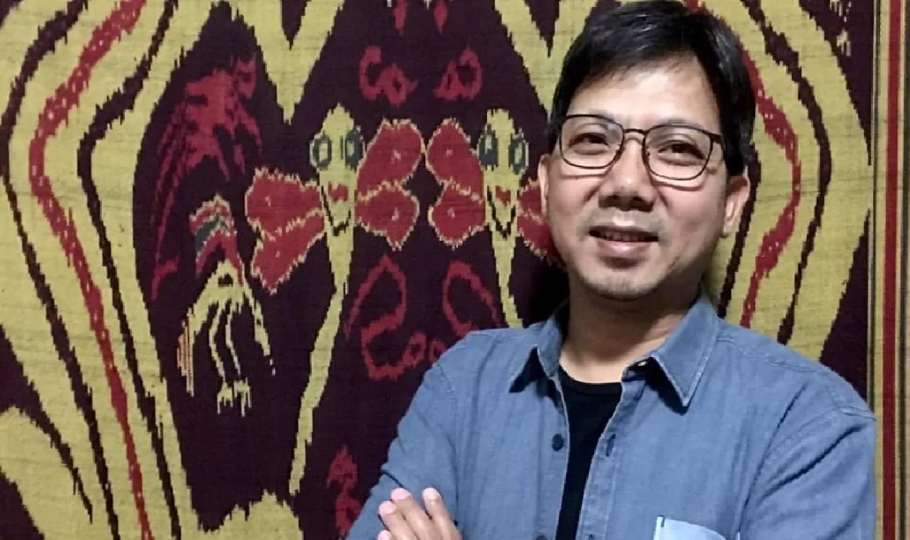 Bung Towel: Tagar #PatrickOut Ada Aroma Sentimen, Gak Punya Respect!