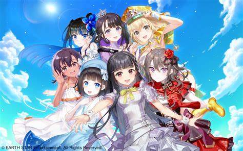 Utahime Dream Akan Diadaptasi Menjadi Anime, Tampilkan Persaingan Utahime dalam Lagu dan Pertunjukan