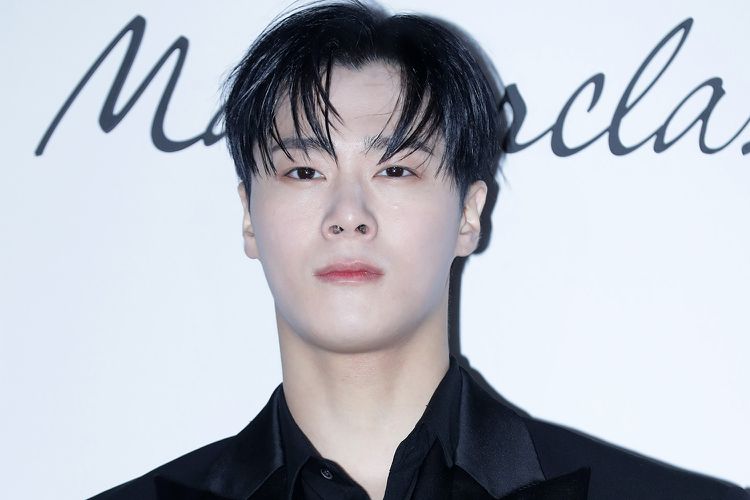 Diduga Bunuh Diri, Moonbin Astro Meninggal di Usia 25 tahun