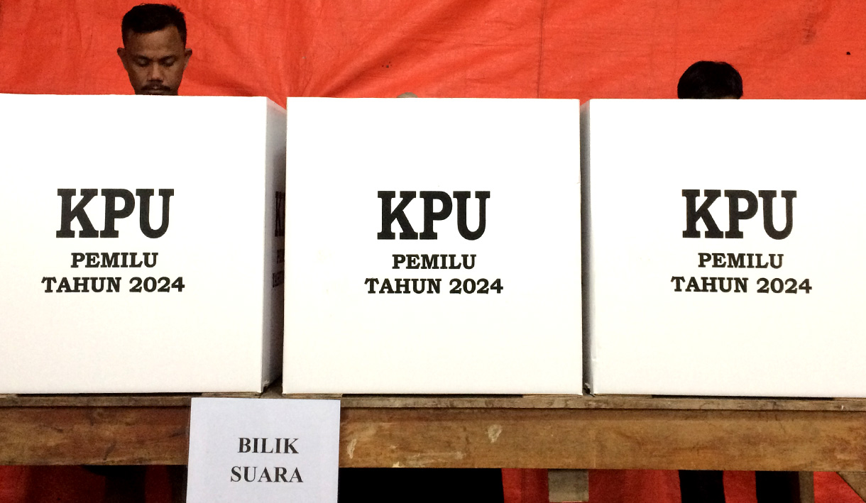 7 PPLN Kuala Lumpur yang Diduga Mark Up DPT Pemilu akan Diadili Pekan Depan