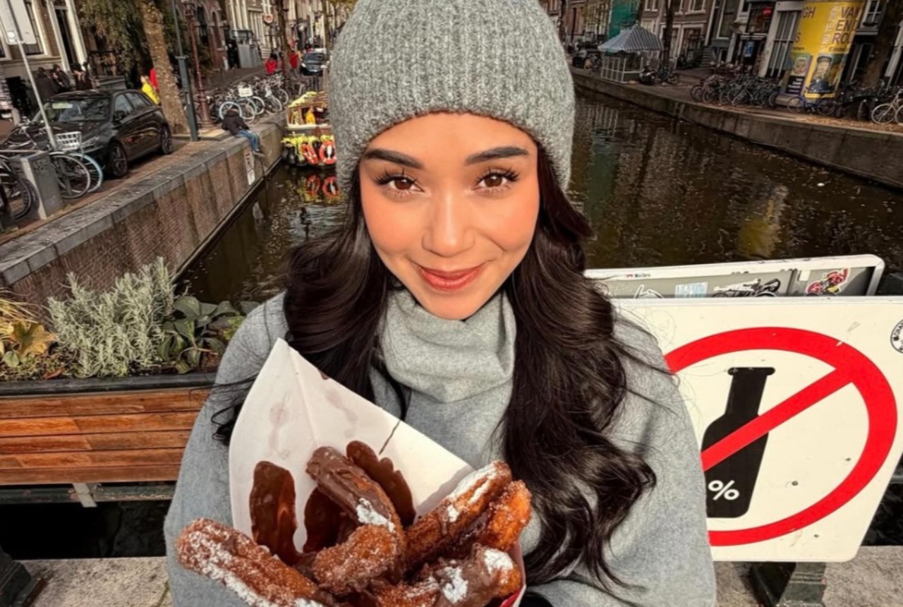 Polisi Memastikan Tidak Ada Unsur Kekerasan Atas Meninggalnya Selebgram Lula Lahfah