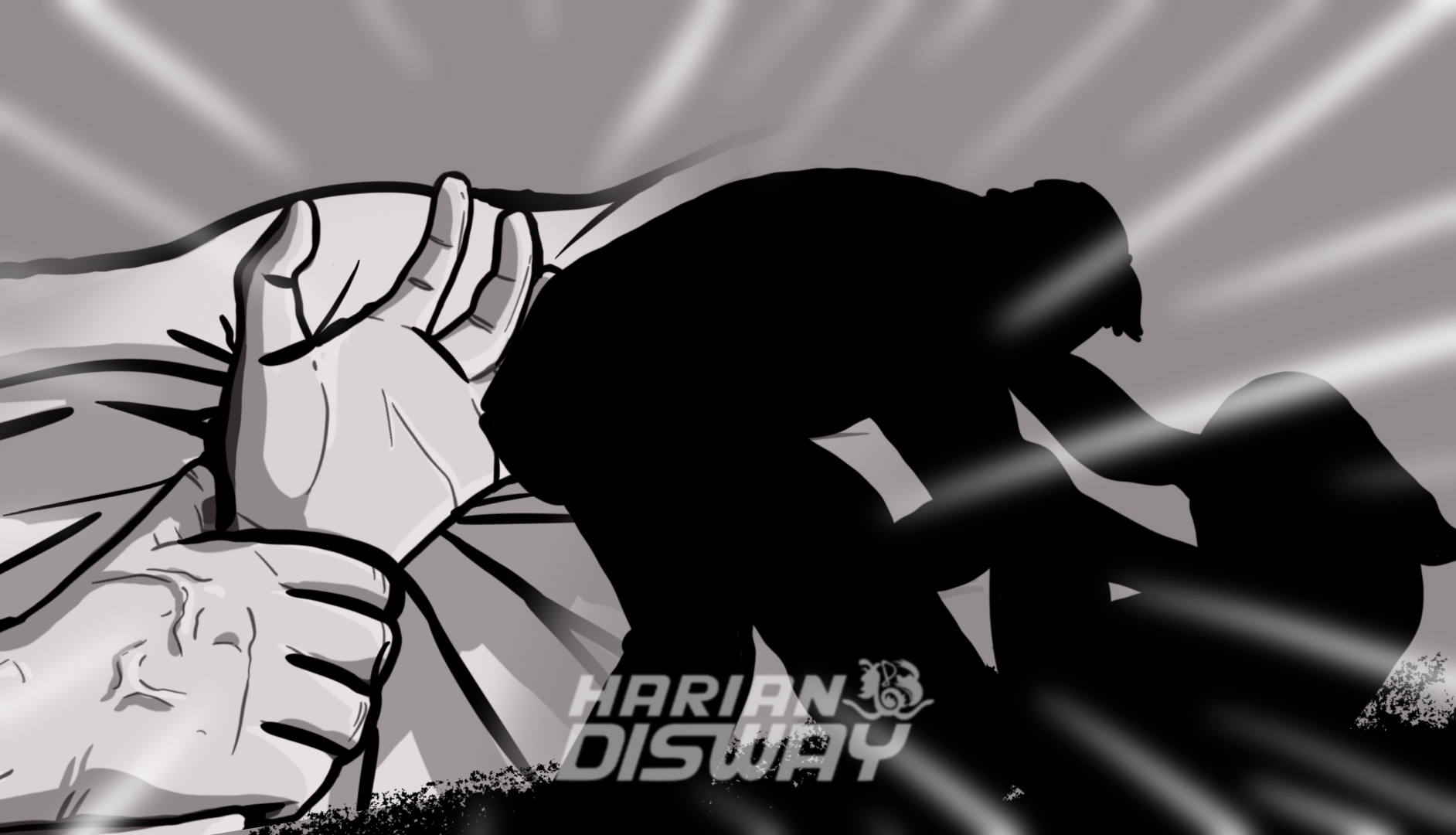 Suami Penganggur Bunuh Istri di Bengkulu: Alibi Palsunya, Begini…